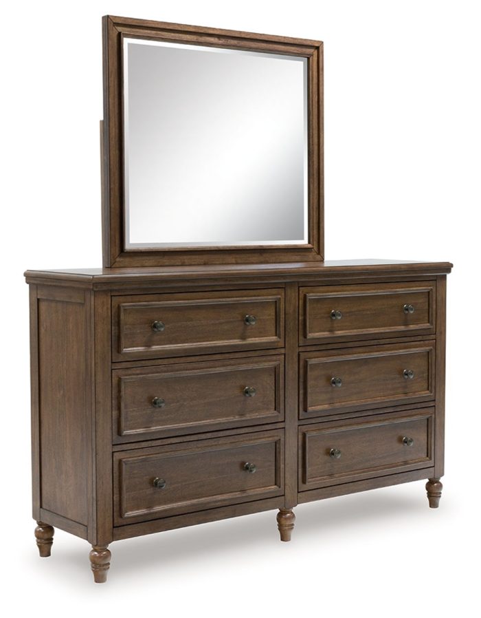 Sturlayne - Panel Bedroom Set - Image 2
