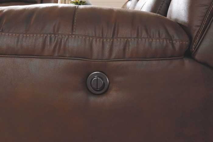 Stoneland - Power Reclining Living Room Set - Image 10