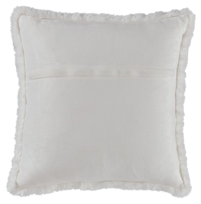Gariland - Faux Fur Pillow - Image 6