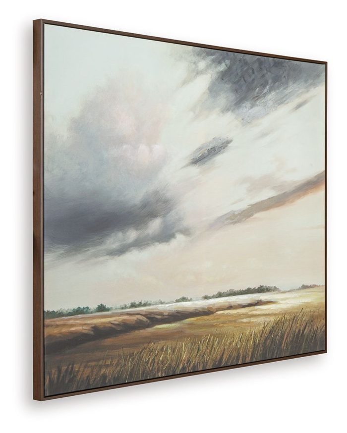 Taymen - Multi - Wall Art - Image 4