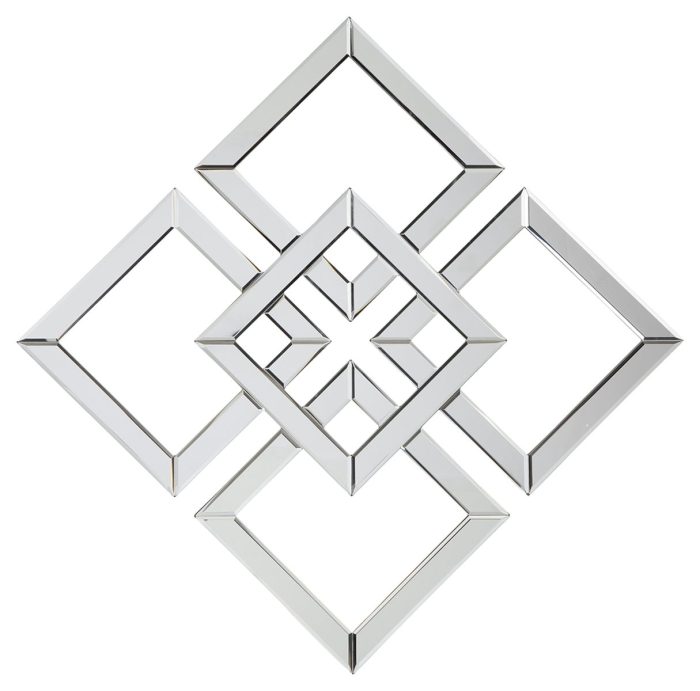 Quinnley - Metallic - Accent Mirror - Image 3