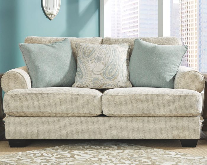 Monaghan - Living Room Set - Image 7