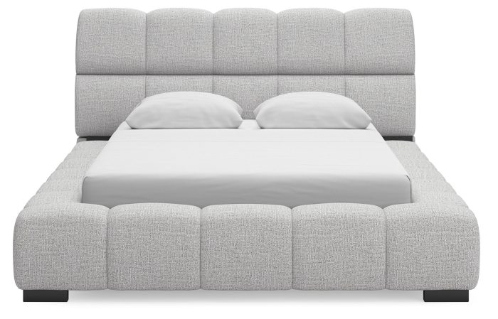 Grendusk - Upholstered Bed - Image 2