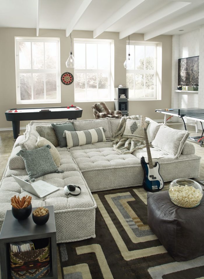 Bales - Sectional - Image 2