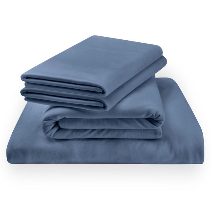 Linens - Tempur Rayon from Bamboo Sheet Set - Image 30
