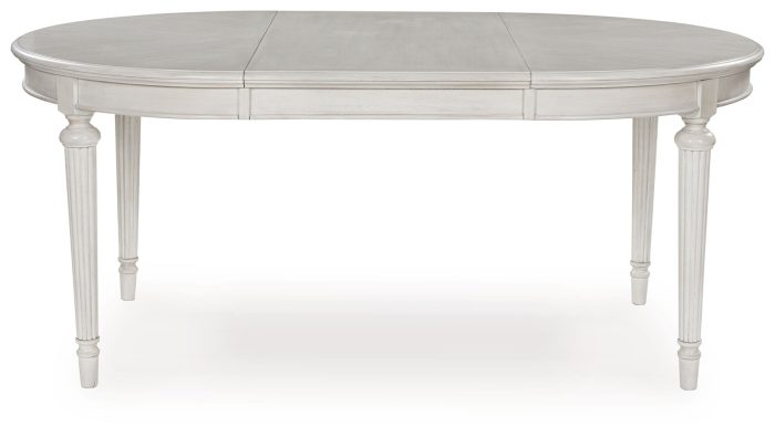 Montelaine - Dining Room Extension Table Set - Image 4
