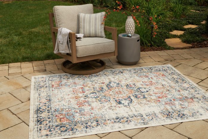 Jarrpage - Rug - Image 4
