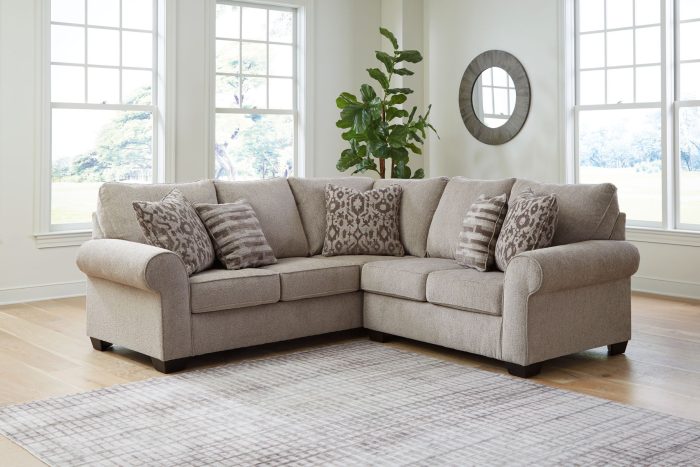 Claireah - Sectional - Image 5