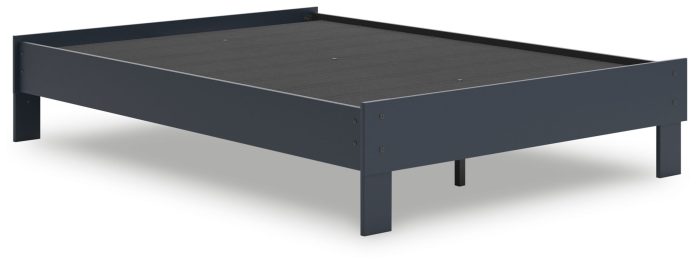 Simmenfort - Platform Bed - Image 3