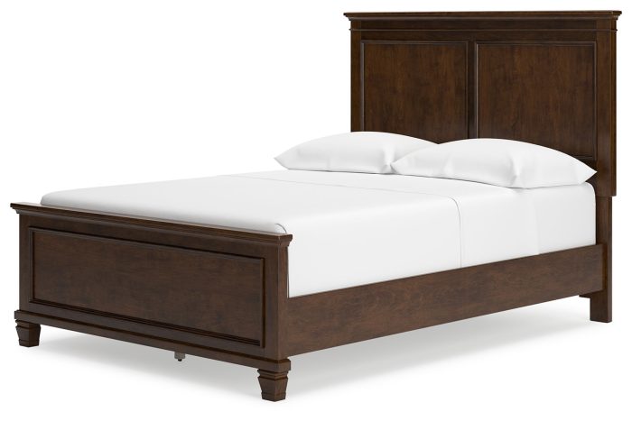 Danabrin - Panel Bed - Image 2