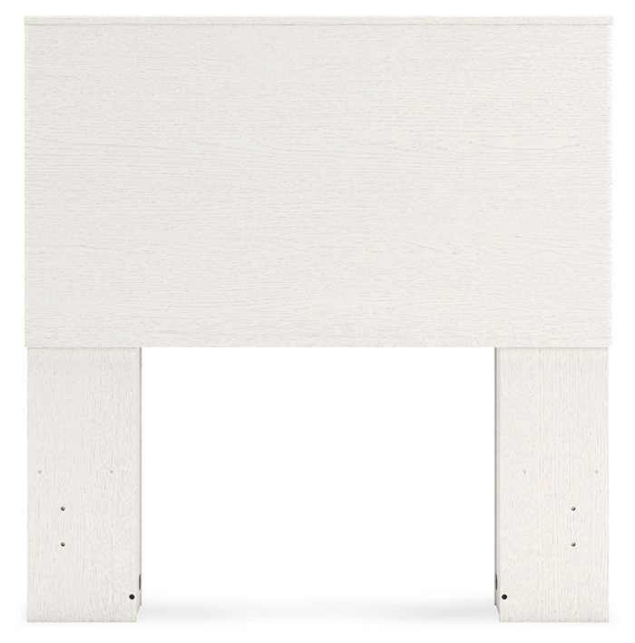 Aprilyn - Bookcase Headboard - Image 2