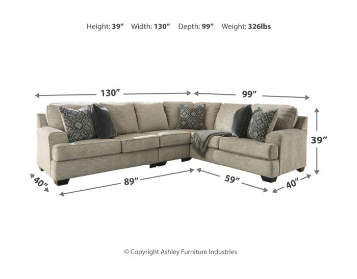 Bovarian - Sectional Set - Image 4