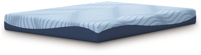 Peak 2.0 8 Memory Foam - Mattress - Image 2