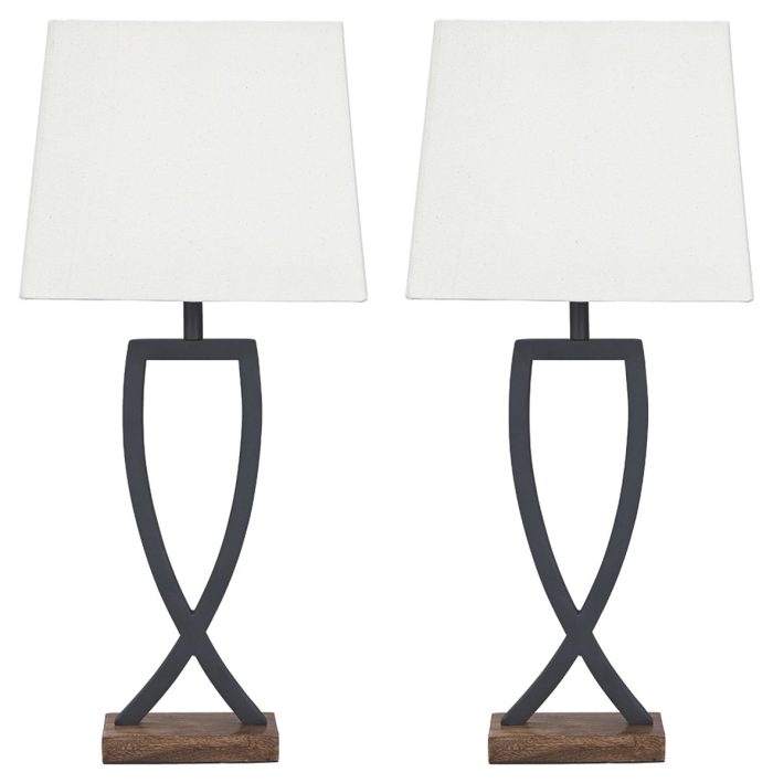 Makara - Table Lamp