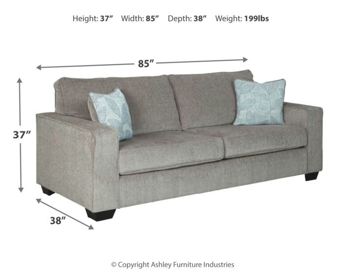 Altari - Sleeper Sofa - Image 5