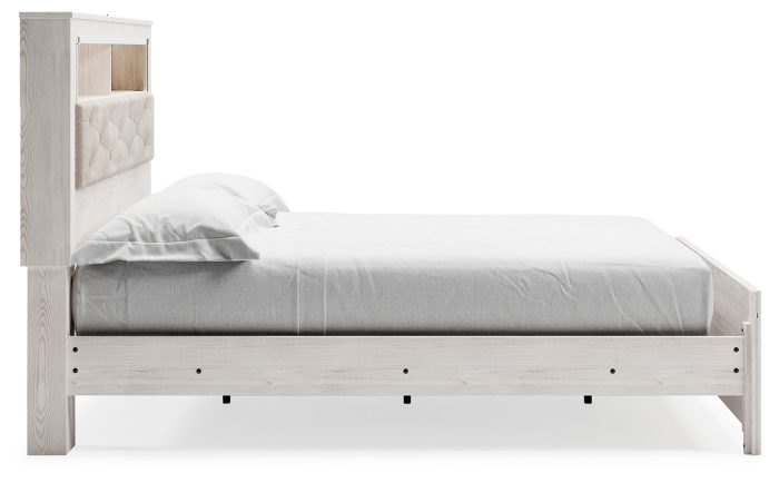 Altyra - Bookcase Bed - Image 3