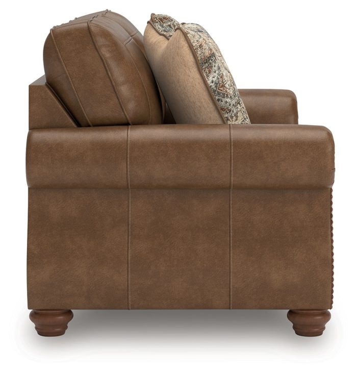 Chasemore - Loveseat - Image 2