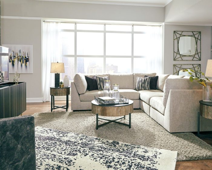 Kellway - Sectional - Image 10