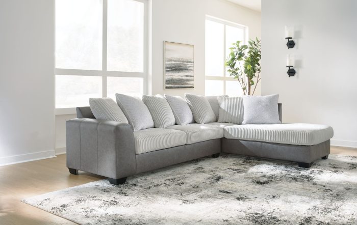 Clairette Court - Sectional - Image 2