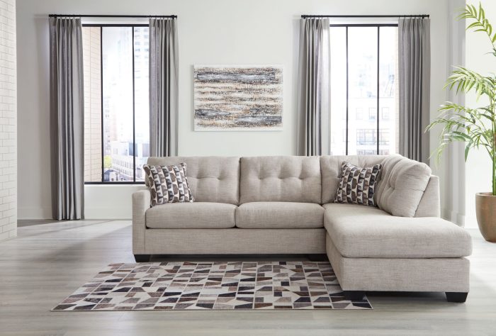 Mahoney - Sectional - Image 2
