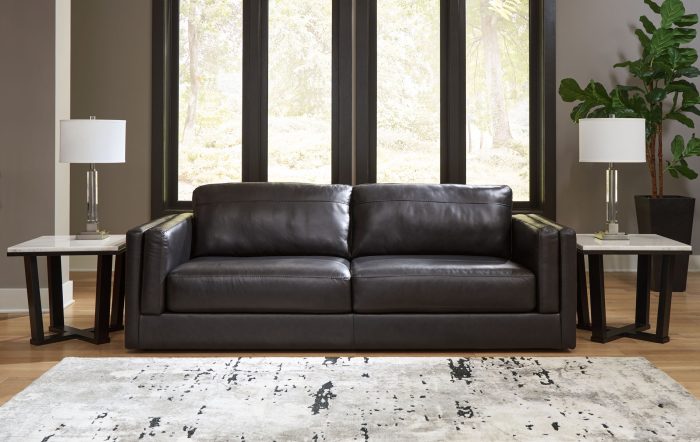 Amiata - Onyx - Sofa - Image 4