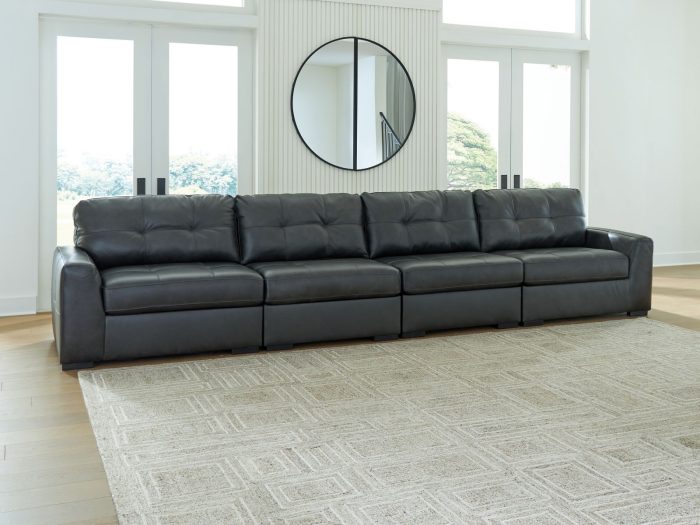 Brindley Pier - Sectional - Image 5