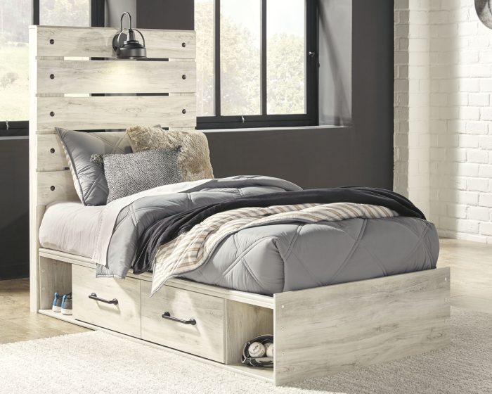 Cambeck - Youth Bedroom Set - Image 11