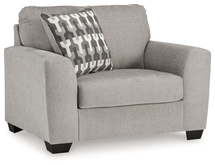 Avenal Park - Living Room Set - Image 5