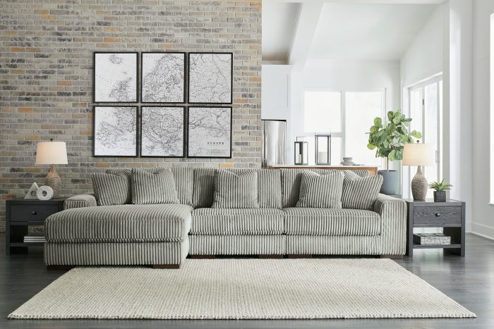 Lindyn - Sectional - Image 21