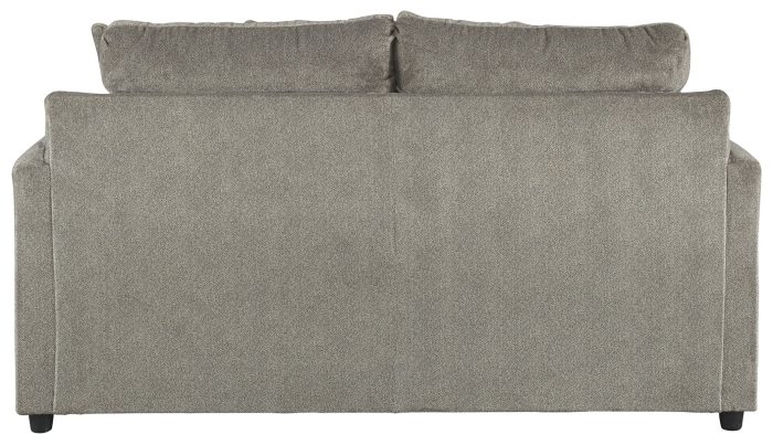 Soletren - Stationary Loveseat - Image 3