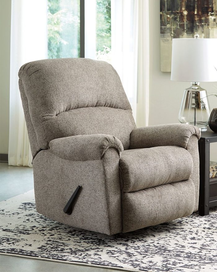 Ballinasloe - Rocker Recliner - Image 4