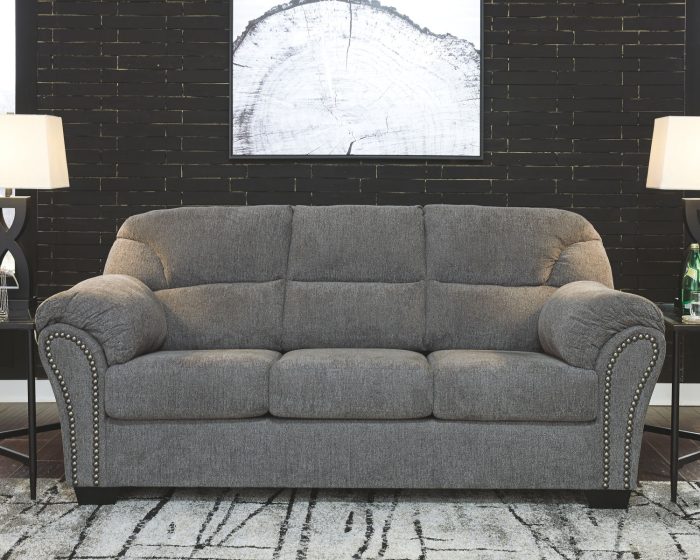 Allmaxx - Living Room Set - Image 6