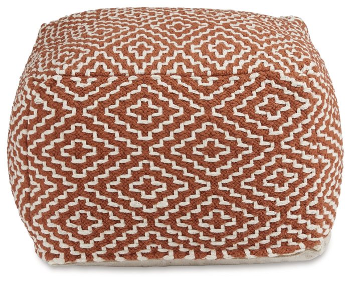 Brynnsen - Pouf - Image 4