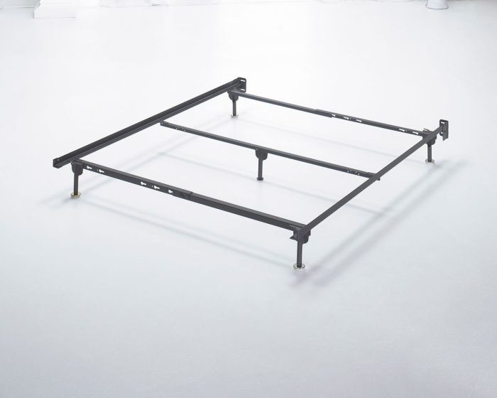 Derekson - Headboard With Bed Frame - Image 4