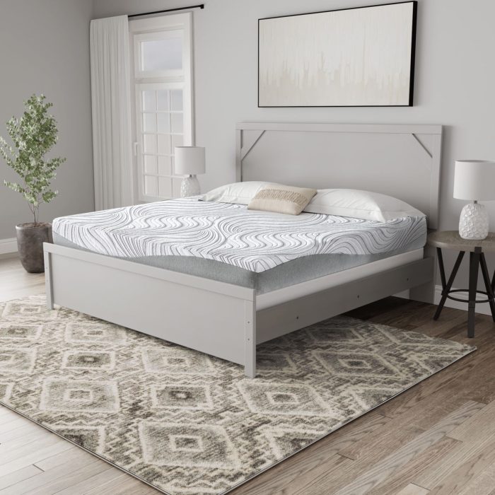 Essentials - Ultra Plush Mattress - Image 3