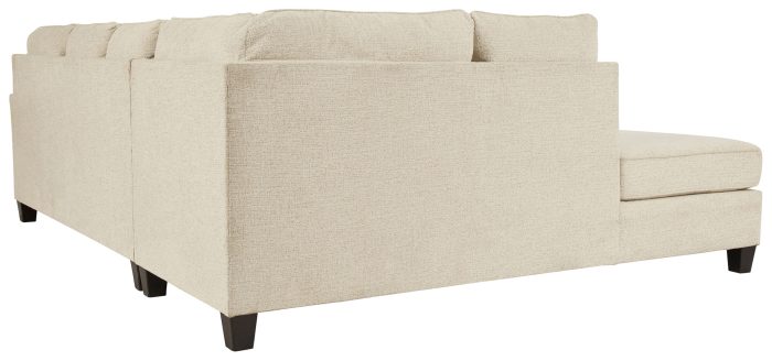Abinger - Sleeper Sectional - Image 4