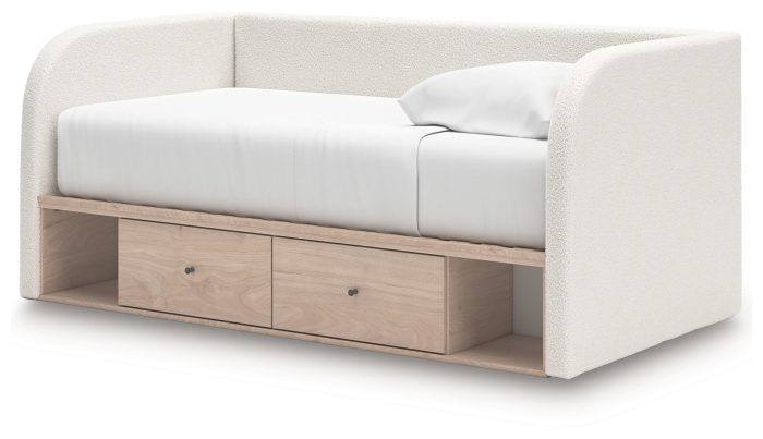 Arloster - Upholstered Day Bed - Image 6