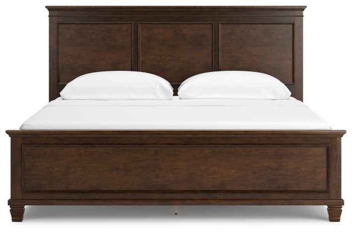 Danabrin - Panel Bed - Image 6