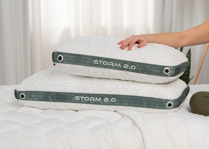 Storm Performance - King Pillow - Image 8