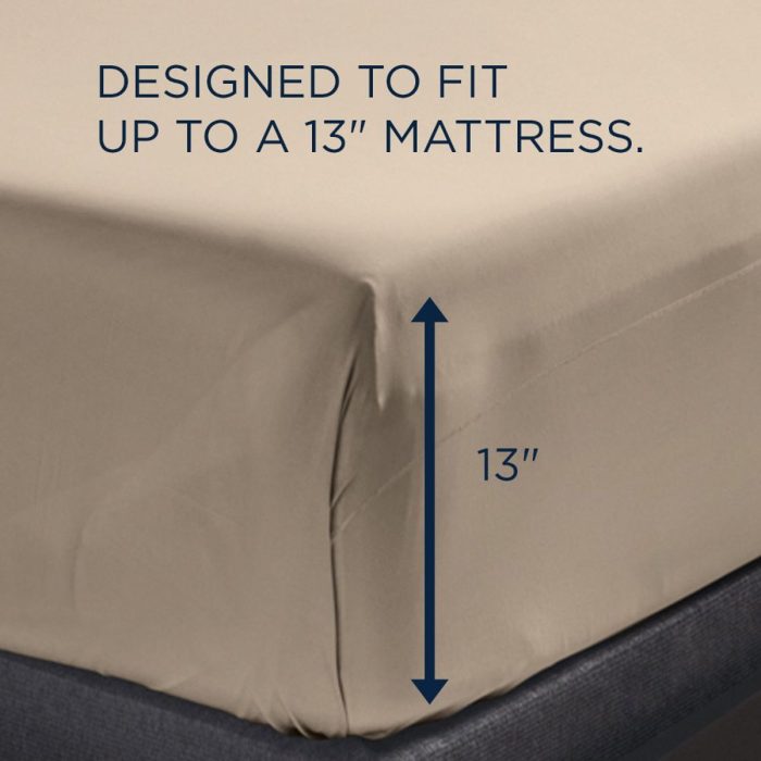 Linens - Tempur-Pedic ProPerformance Pillowcase Set - Image 11