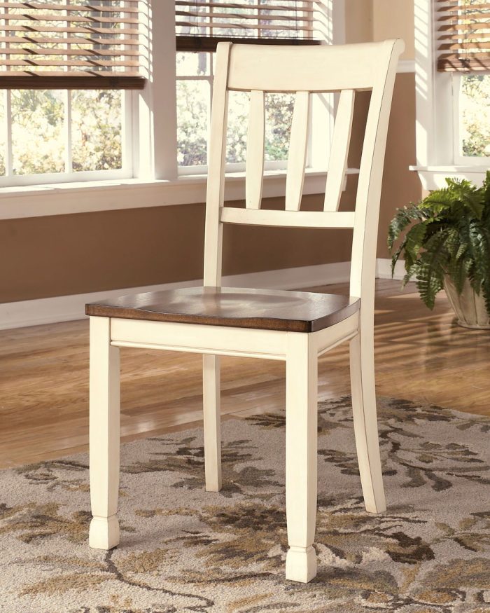 Whitesburg - Dining Table Set - Image 4