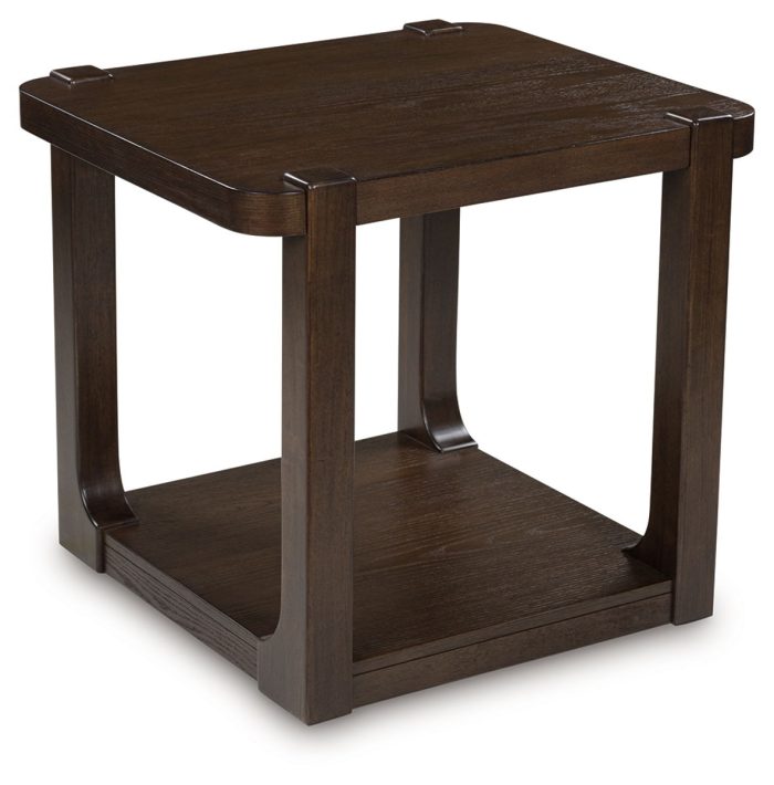 Breckington - Table - Image 6