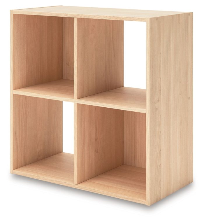 Piperton - Cube Organizer - Wood - Image 9