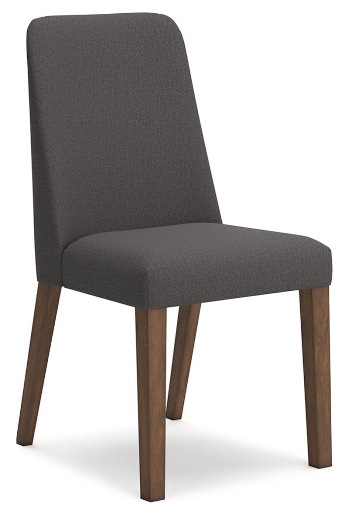 Lyncott - Dining Uph Side Chair (Set of 2) - Image 5