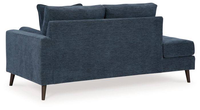 Bixler - RAF Corner Chaise - Image 4