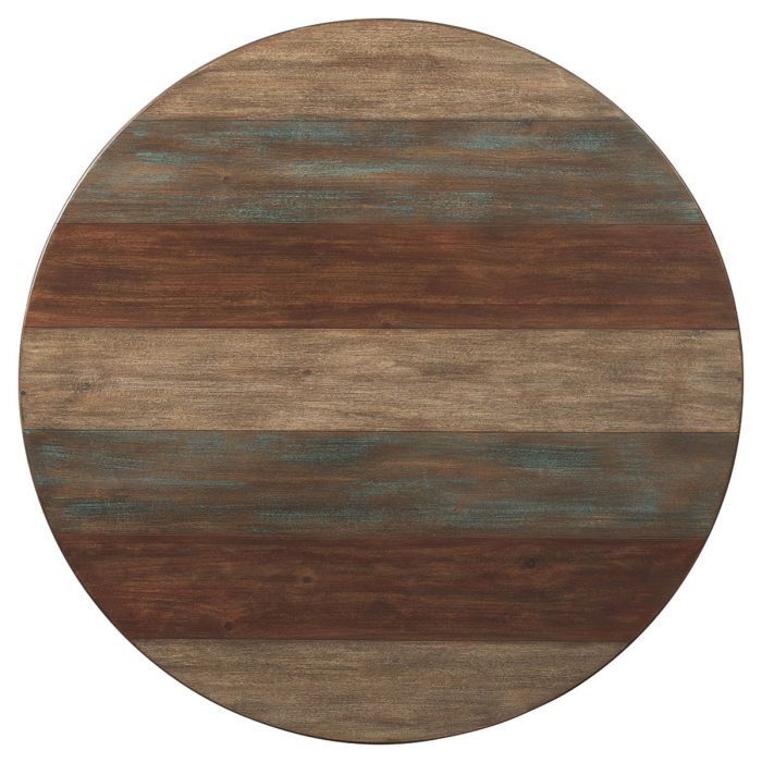 Raebecki - Brown - Occasional Table Set (Set of 3) - Image 2