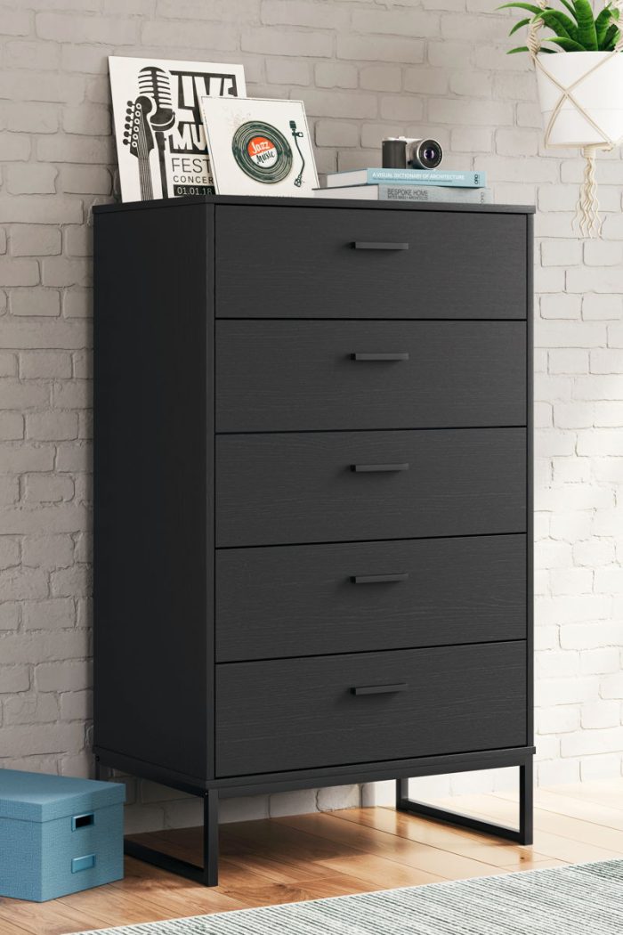Socalle - Drawer Chest - Image 2