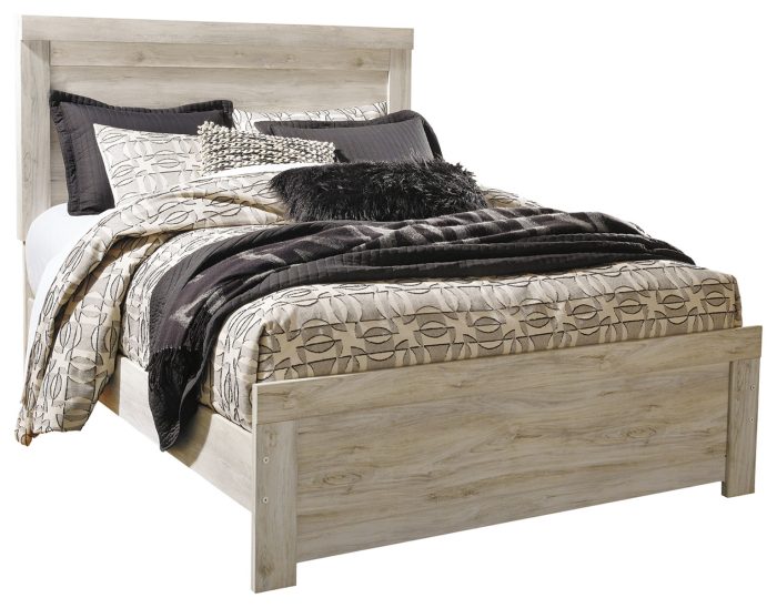 Bellaby - Panel Bed - Image 6