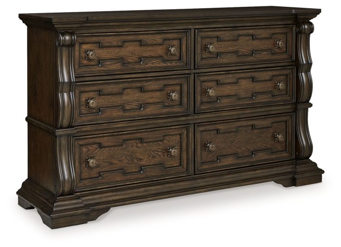Maylee - Upholstered Bedroom Set - Image 2