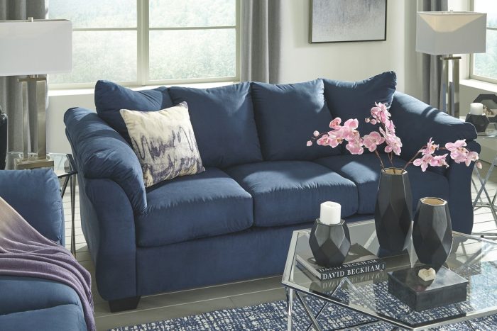 Darcy - Living Room Set - Image 7